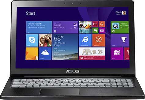 Best Buy Asus 156 Touch Screen Laptop 6gb Memory 750gb Hard Drive