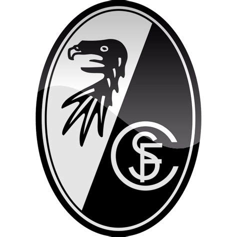 sc-freiburg-hd-logo.png (500×500)Germany | Sc freiburg, Escudos de