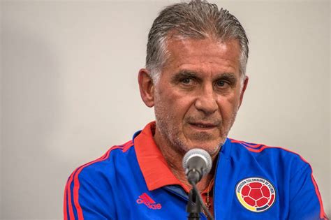 Hora, canal y dónde ver el partido de colombia vs. La Colombia que quiero y que va a empezar el partido no es ...