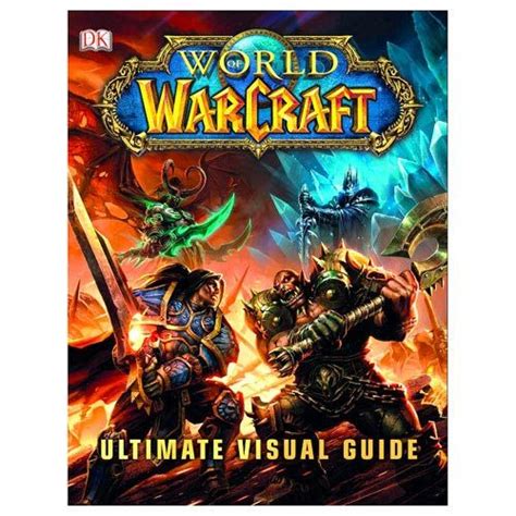 Warcraft Books And Games In Order - Evolution Of Warcraft Rts Games