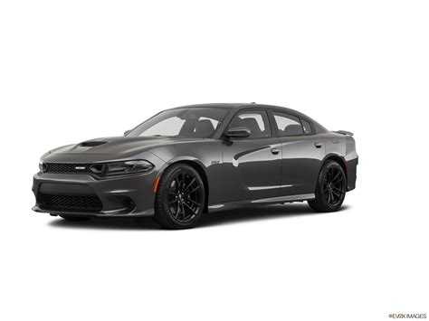 New 2020 Dodge Charger Scat Pack Pricing Kelley Blue Book