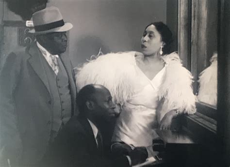 The Black Network (1936)
