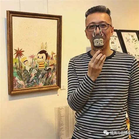 We did not find results for: 7只盲盒卖到20万，还签约村上隆开个展，爆火潮玩Labubu之父!|绘画|精灵_新浪新闻