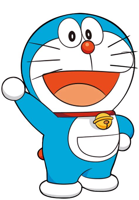 Hình ảnh Doraemon đẹp Nhất