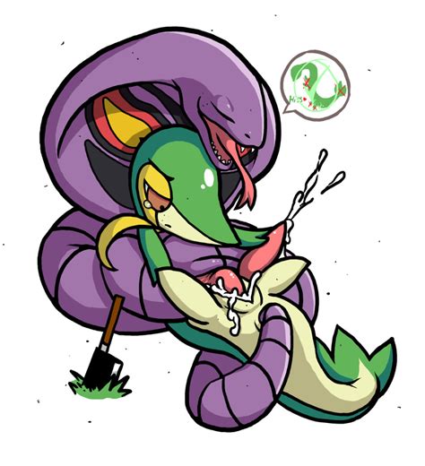 Rule 34 Anal Angry Arbok Ass Baginazard Cum Female Freckles Knife