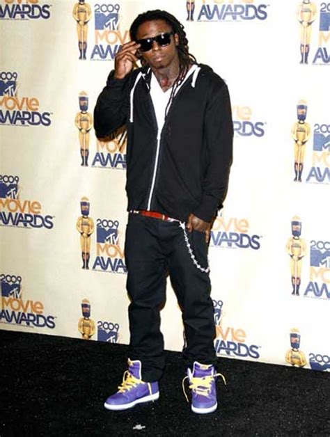 Dope beats — lil wayne style beat 03:52. Sneaker Style Profile: Lil Wayne - Sneaker Freaker