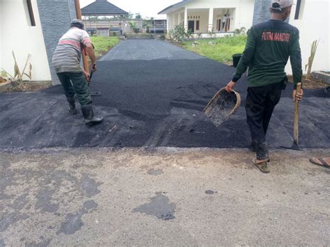 Aspal keras dibagi berdasarkan kekerasannya: JASA PENGASPALAN DI PAMULANG, TANGERANG SELATAN, BANTEN ...