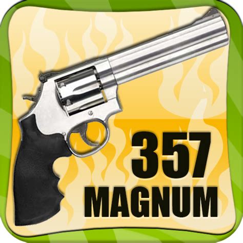Guns 357 Magnum Revolver Amazonca Apps For Android