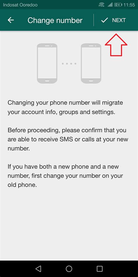 Buka chat whatsapp dengan nomor telepon yang tidak dikenal tersebut. 4 Cara Membuka WhatsApp yang Diblokir Teman, Pacar, atau ...