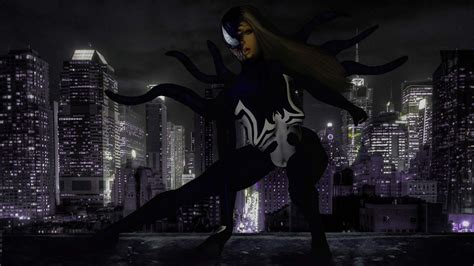 Lady Venom At Skyrim Nexus Mods And Community