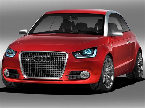 Audi Goes Electric To Power Future Cars Techradar