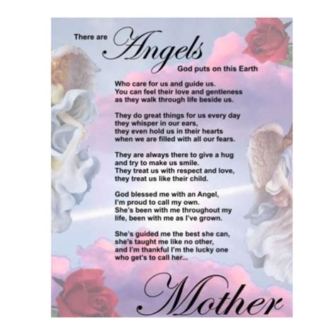 10 Happy Mothers Day In Heaven Poem To Honor Your Greatest Mom 122023 Magic Exhalation