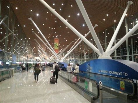 Kuala lumpur kuala lumpur 59200. Kuala Lumpur International Airport (KUL) (With images ...