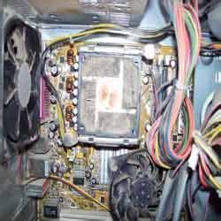3 configuring your computer fans. Dust build up that gathers inside the CPU can be an ...