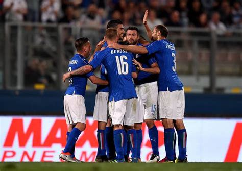 Italia i convocati per le prime due gare di nations league www.stadionews.it. Convocati Italia, ecco la lista dei 23 di Conte