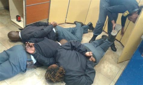 South African Police Officers Arrested For Drinking Alcohol On Duty Photos Expressive Info