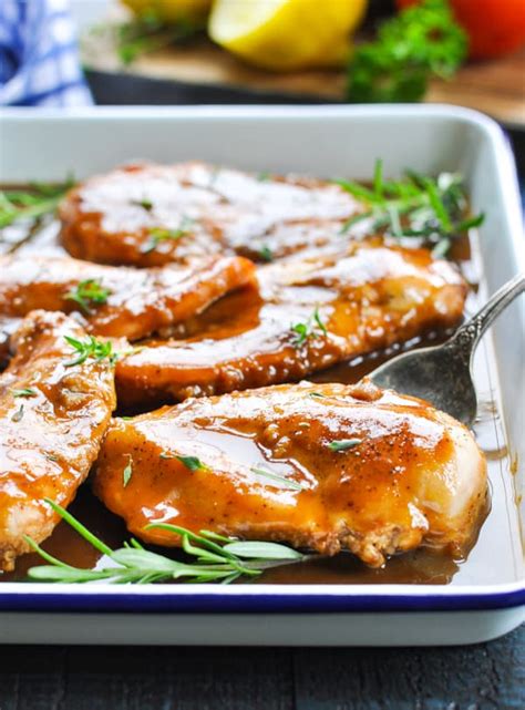 When halved or quartered with chicken breasts, they make a quick weeknight dinner, complete with a pan sauce. Easy Chicken Breast Recipes - Make A Healthy Chicken ...