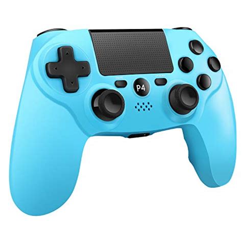 Wireless Controller Compatible With Playstation 4proslimpc With
