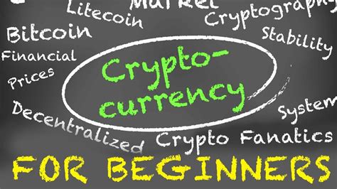 Best brokers and what leverage? Crypto For Beginners - YouTube