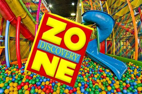 What Happened To Discovery Zone
