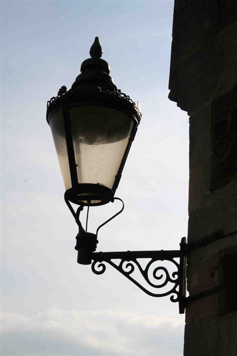 Shop a huge range of bathroom lights for your ceiling, wall and floor. Victorian street lamp | Warisan Lighting