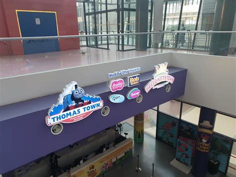 Totally thomas town is your online store for gently used and nearly new thomas products! Thomas Town (Johor Bahru) - 2020 All You Need to Know ...