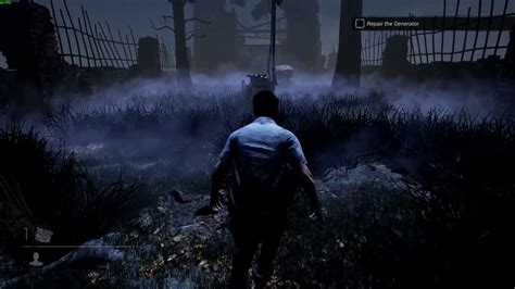 Dead by Daylight - Skill Check, Hatch and Heartbeat Distance Sounds