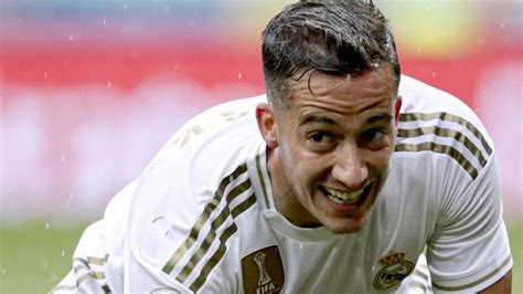 Lucas Vazquez Real Madrid Winger Drops Weight Which Breaks Toe Bbc