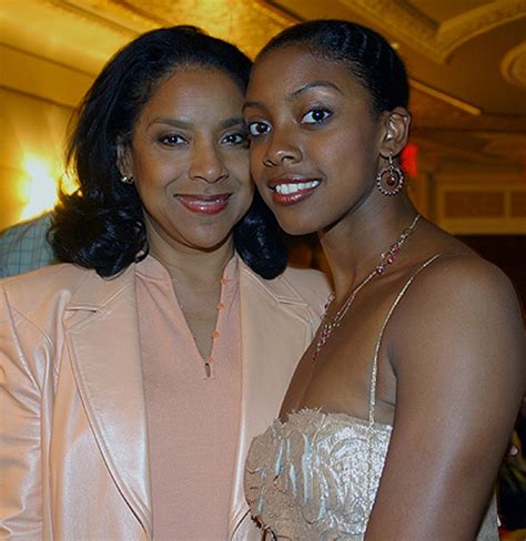 Phylicia rashad biography, ethnicity, religion, interesting facts, favorites, family, updates, childhood. Condola Rashad got engaged(Phylicia and Ahmad's daughter ...