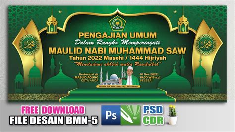 Download Contoh Desain Spanduk Maulid Nabi Format Cdr Everything Is Images Porn Sex Picture