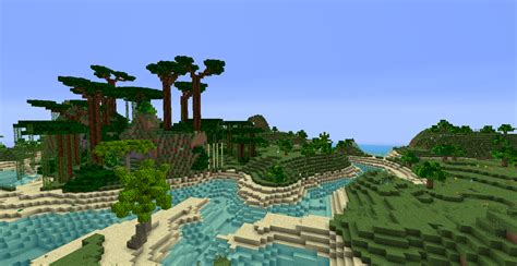 Pollution of the realms is a mod that introduces blocks of carbon and sulfur emissions from the combustion of various fuels. The Tropical Realm Tropicraft Wiki Fandom