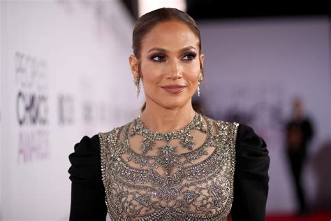 Jennifer Lopez Fehérneműs Fotóihoz Pulzuscsökkentő Kell