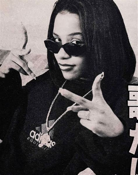 Pin By C Lo On I ♥️ Aaliyah Aaliyah Haughton Haughton Aaliyah