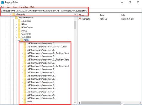 Easily and install net framework for windows 10 7 8 1 driver easy. Net Framework 4 0 For Windows 7 Ultimate 64 Bit Offline ...