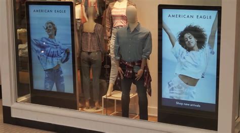 What Are The Benefits Of Digital Signage For Retail Stores Alfi