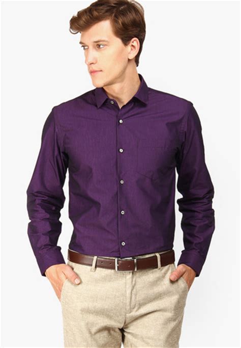 What Color Goes With Purple Shirt Warehouse Of Ideas