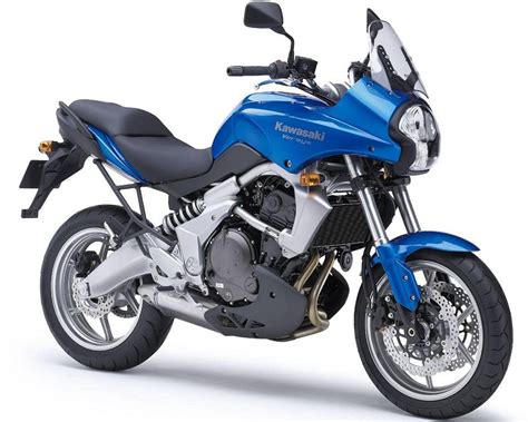 The kawasaki versys 650 is offered petrol engine in the malaysia. Kawasaki Versys KLE650 2008 decals set (full kit) blue ...