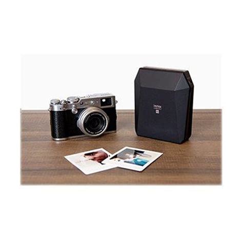 Fujifilm Instax Share Sp 3 Sq Przenośna Drukarka Fotograficzna Kolor
