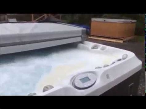 Because i like to use salts and fragrance when i take a bath i usually clean the bathtub every time i. Biofilm Video 2 Hot Tub Biofilm issue, cleaning your hot ...