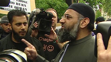 radical cleric idealizes islamic state cnn video