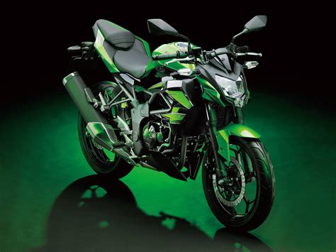 Kawasaki Z250 Wallpapers - Wallpaper Cave
