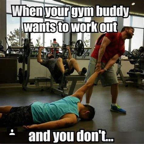 Funny Pictures Of The Day 42 Pics Workout Humor Workout Memes Gym