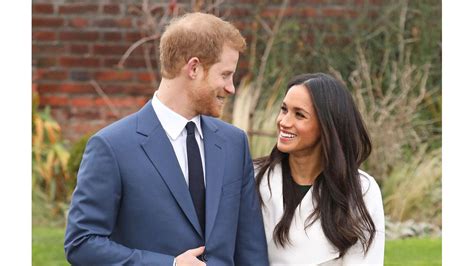 Prince Harry And Meghan Markle To Visit Princess Diana Before Wedding 8 Days