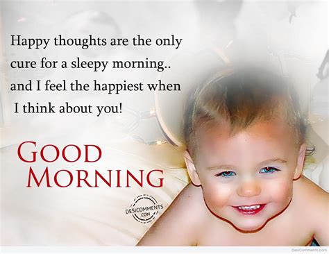Good Morning Happythoughts