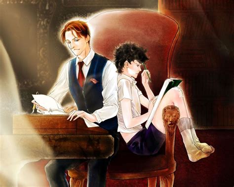 Young Sherlock And Mycroft By Wuliao Yuzi On Deviantart Sherlock