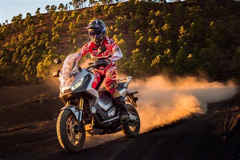 Honda X Adv Chega Ao Brasil Conheça Esta Novidade Motonline