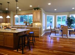 The kitchen has counter space, an eating island this lovely ranch house has split bedrooms and an office which is located right off the entry foyer. Ranch Floor Plans Without Formal Dining Room : Explore Our Ranch House Plans Family Home Plans ...
