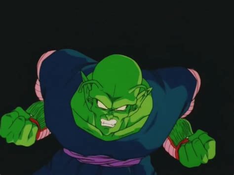 King Piccolo Dragon Ball Wiki