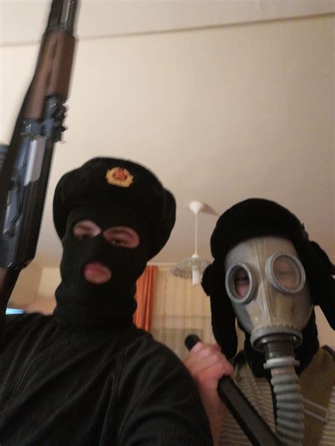 Gopnik Party 🇷🇴 Rlifeofboris