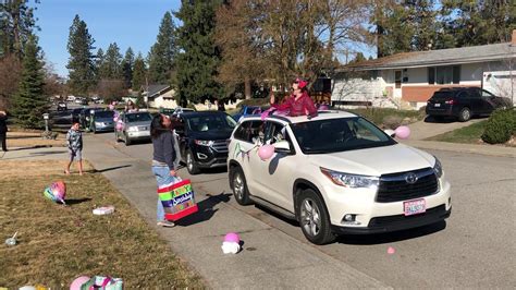 When it comes to decorating for the event there are so many fun. Drive By Baby Shower 3/22/2020 - YouTube